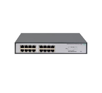 HPE OfficeConnect 1420 16G Switch